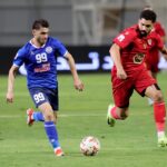 الجولة الثامنة من دوري المحترفين تشهد ارتفاعا في نسبة تسجيل الأهداف