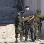 حملة اقتحامات واعتقالات في الضفة الغربية​ 