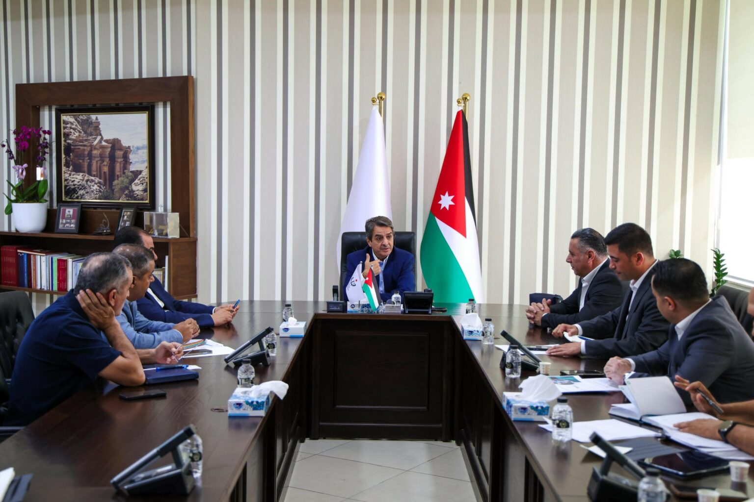 بحث تعزيز برامج التايكواندو في المراكز الشبابية بحث تعزيز برامج التايكواندو في المراكز الشبابية