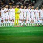 تحديد مواعيد مباريات المنتخب الوطني في بطولة كأس العرب