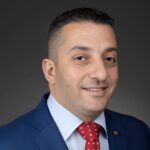 انتخاب الأردني مقابلة رئيسا لاتحاد التايكواندو في قارة أوقيانوسيا