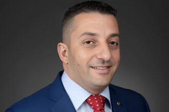 انتخاب الأردني مقابلة رئيسا لاتحاد التايكواندو في قارة أوقيانوسيا