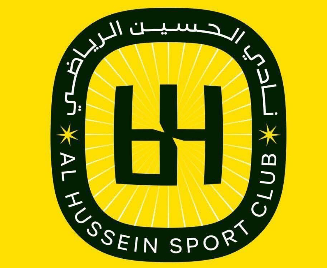 فريق الحسين يلتقي أهال التركماني بدوري أبطال آسيا 2 غدا فريق الحسين يلتقي أهال التركماني بدوري أبطال آسيا 2 غدا