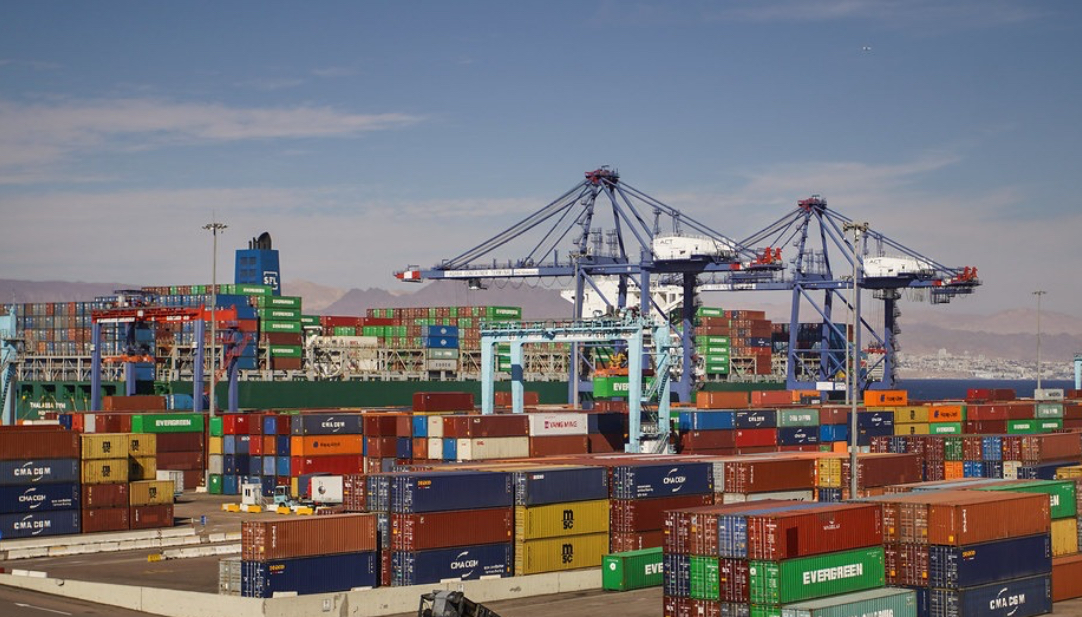 الصادرات الوطنية إلى الدول الآسيوية غير العربية تسجل نمواً بنسبة 15.4% الصادرات الوطنية إلى الدول الآسيوية غير العربية تسجل نمواً بنسبة 15.4%