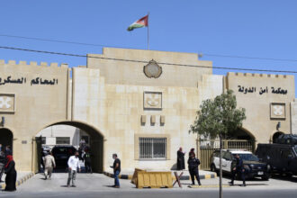 “أمن الدولة” تحيل بعضاً من قضايا “أموال الجماعة المحظورة” إلى نائب عام عمان