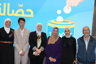 التربية تكرم مدراء تربية وموظفين متميزين
