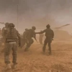 إعلام الاحتلال: حدث أمني صعب في غزة​ 