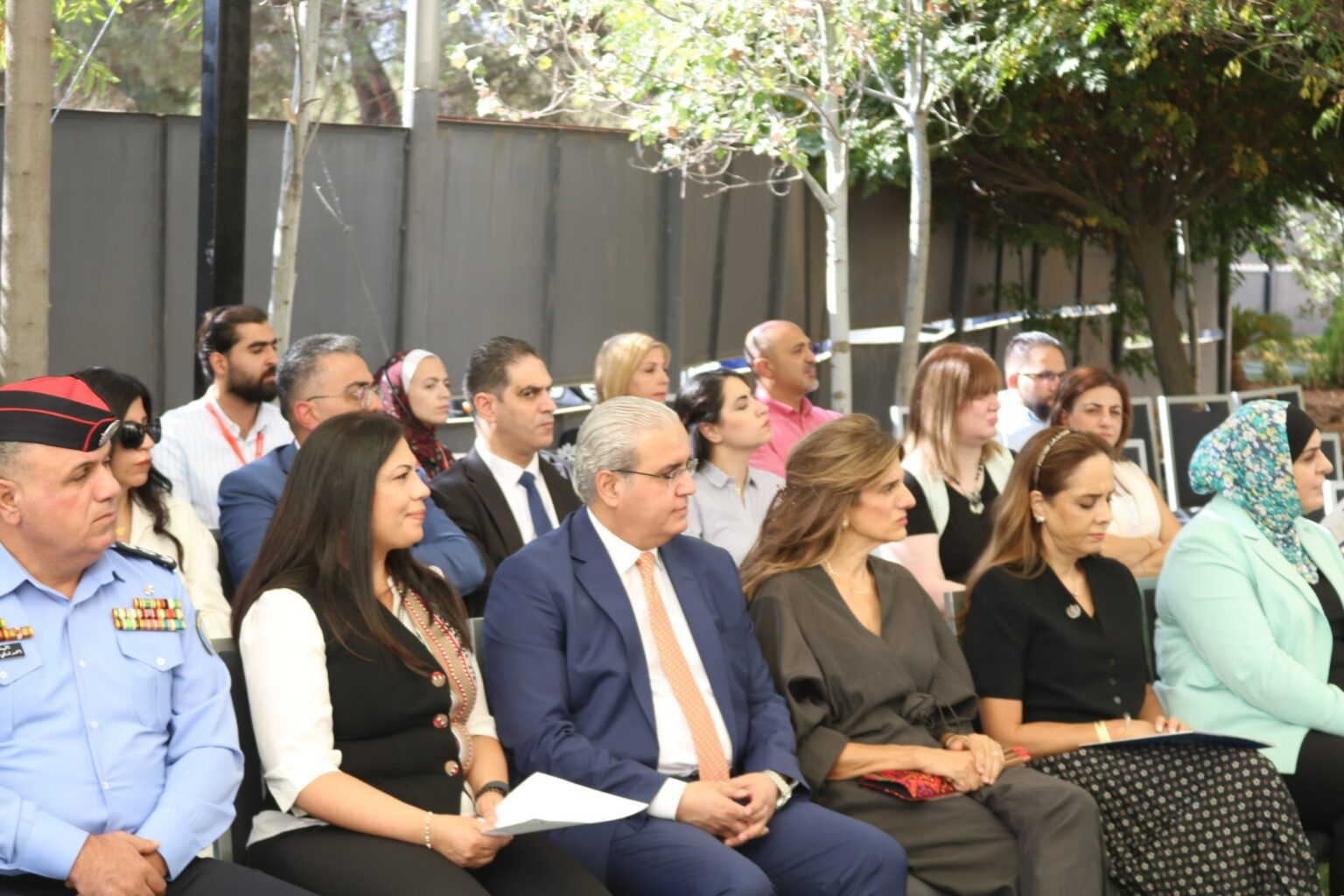 الأردن يطلق تقرير مؤشر تدخل صناعة التبغ الخامس الأردن يطلق تقرير مؤشر تدخل صناعة التبغ الخامس