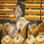 77.8 دينار سعر الذهب عيار 21 بالسوق المحلية