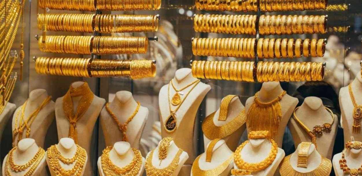 77.8 دينار سعر الذهب عيار 21 بالسوق المحلية 77.8 دينار سعر الذهب عيار 21 بالسوق المحلية