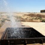 المياه: تشغيل مشروع طاقة شمسية كهروضوئية بقدرة 2 ميغاواط لمشروع مياه الديسي