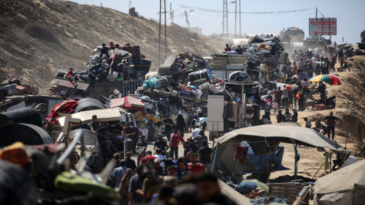 42 شهيدا و190 إصابة خلال الـ24 ساعة الماضية في قطاع غزة 42 شهيدا و190 إصابة خلال الـ24 ساعة الماضية في قطاع غزة