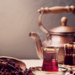 الشاي الأسود يحمي قلبك