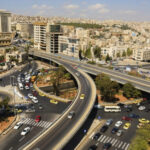 طقس خريفي معتدل الى لطيف حتى الجمعة