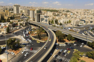 طقس خريفي معتدل الى لطيف حتى الجمعة