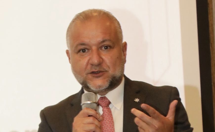 قطيشات رئيسا لهيئة المديرين في جمعية “انتاج” والبهو نائبا وتحبسم أمينا للسر والصندوق