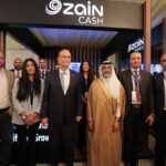 زين الأردن الراعي الذهبي لمهرجان الأردن للتكنولوجيا المالية 2025