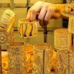 سعر الذهب قرب ذروته التاريخية