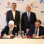 أكاديمية الفنتك الأردنية توقع اتفاقية تعاون مع جمعية المهارات الرقمية في مجال تطوير المهارات في قطاع التكنولوجيا المالية والابتكار