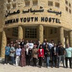 مركز إعداد القيادات الشبابية يختتم المرحلة التدريبية الثالثة من برنامج “نشامى 2025 – الفوج الثالث”