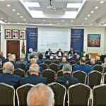 الجمعية الأردنية للعلوم والثقافة تنظم حواراً موسعاً مع قيادتي شركة البوتاس العربية