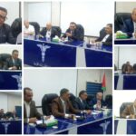 النمرات: الجمعية ملتزمة بالدفاع عن حقوق الأطباء وتشهد إقبالًا متزايدًا على الانتساب