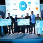 أورنج الأردن ترعى النسخة العاشرة من مسابقة أكاديمية حكيم السنوية لتعزيز الابتكار الرقمي في قطاع الرعاية الصحية