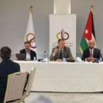 جمعية البنوك تطلق مبادرة “الحوارات المصرفية الاستراتيجية” وتعقد أول منتدى متخصص لمديري الامتثال في البنوك