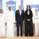 برئاسة اردنية يعقد لأول مرة لقاء لمحافظي البنوك المركزية في دول المنطقة