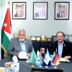 بنك القاهرة عمان يجدد اتفاقية إصدار البطاقات الجامعية الذكية مع الجامعة الألمانية الأردنية