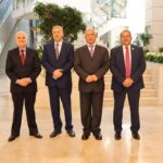 افتتاح ورشة “اقتصاديات الأسمدة والتحديات المستقبلية” بمشاركة عربية ودولية واسعة