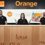 أورنج الأردن تدعم إطلاق عمل فني وطني بصوت الأردن