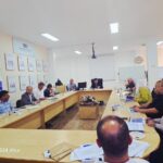 95% نسبة الرضا العام عن أداء المؤسسة الاستهلاكية المدنية خلال النصف الأول من عام 2025