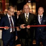 الملتقى الأردني للخط العربي والزخرفة الإسلامية ينظم معرضاً للخط العربي في عمّان