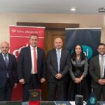 البنك الأهلي الأردني يوقّع اتفاقية تعاون مع “الملكية الأردنية” لتقديم خصومات وعروض حصرية لحاملي بطاقاته الائتمانية البنك الأهلي الأردني يوقّع اتفاقية تعاون مع “الملكية الأردنية” لتقديم خصومات وعروض حصرية لحاملي بطاقاته الائتمانية