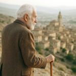 المسنون.. ذاكرة ممتلئة بالحنين والتأمل والألم