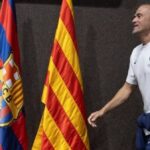 إنريكي: بيدري مثل «هاري بوتر».. آمل ألا يُحضر عصاه السحرية