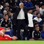 أمام تشيلسي.. مورينيو يفشل في أول اختبار أوروبي مع بنفيكا