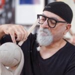 أحمد البحراني يكشف لـ «عكاظ» عن تحضيراته لمعرض فردي في السعودية