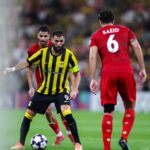 مدرب شباب الأهلي الإماراتي: أضعنا فرصاً عديدة أمام الاتحاد