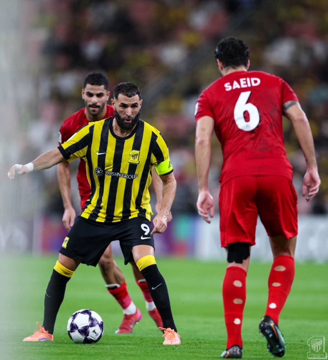 مدرب شباب الأهلي الإماراتي: أضعنا فرصاً عديدة أمام الاتحاد