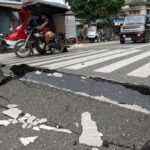 ارتفاع حصيلة ضحايا زلزال الفلبين إلى 69 شخصاً