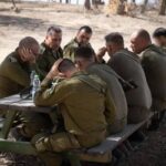 جيش الاحتلال يرفع حالة التأهب في غزة