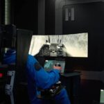 كيف يقود الذكاء الاصطناعي حرب المستقبل في أوروبا ؟