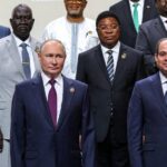 لماذا تراجع النفوذ الروسي في إفريقيا؟