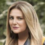 رانيا محمود ياسين تنفي اعتزالها الفن وتفتح النار برسالة حادّة لمروجي الشائعات