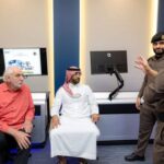 تركي آل الشيخ يعلن فيلماً ضخماً من إخراج العالمي فيليب نويس