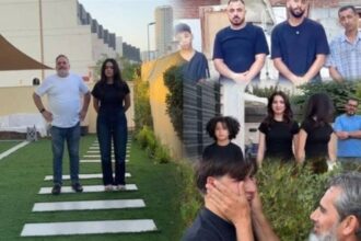 على تيك توك.. تريند «أتقدّم خطوة» يذرف دموع الامتنان