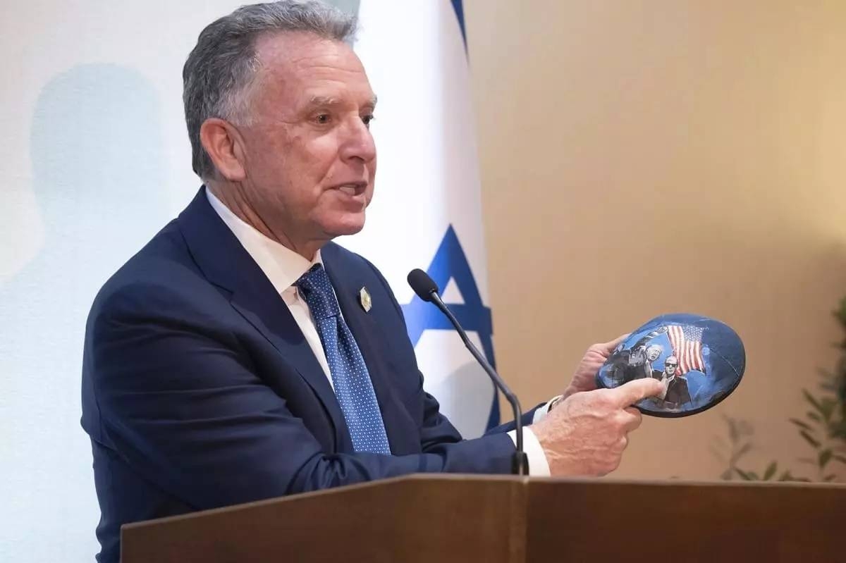 إيران: واشنطن رفضت التفاوض المباشر إيران: واشنطن رفضت التفاوض المباشر