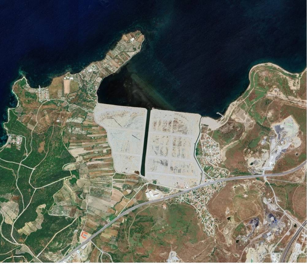 كارثة بيئية.. أوروبا تفقد ما يعادل 600 ملعب كرة قدم من الطبيعة والأراضي الزراعية يومياً